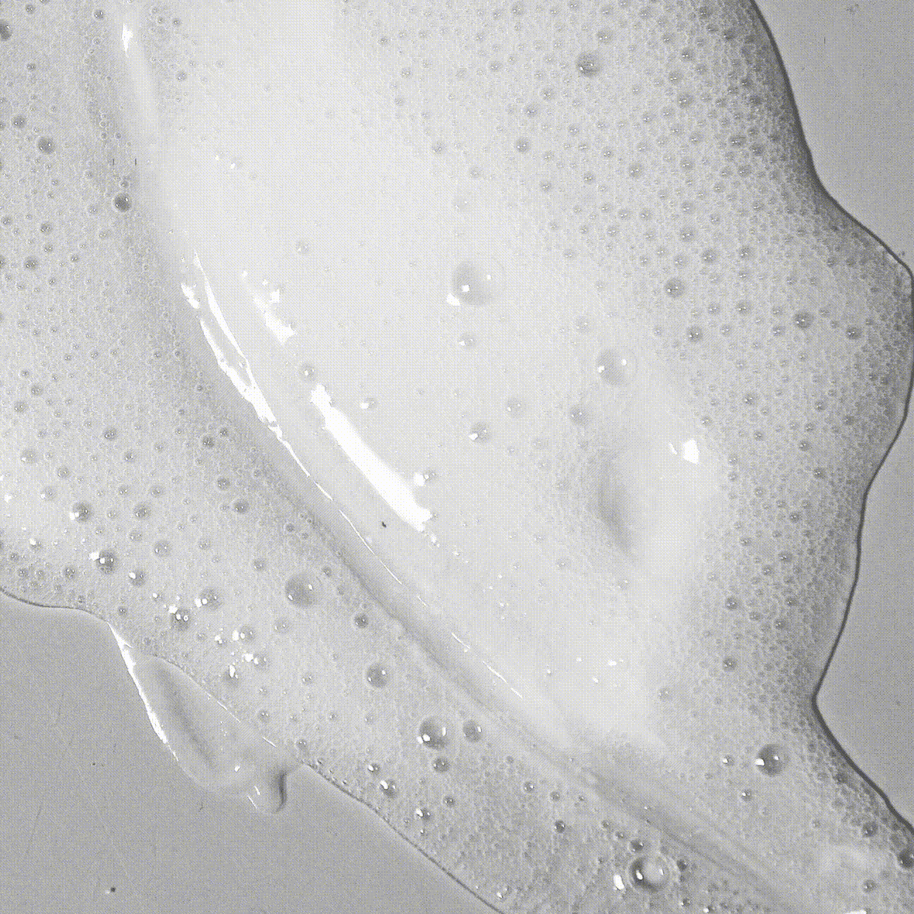 Glycolipid Creamy Cleanser image 1